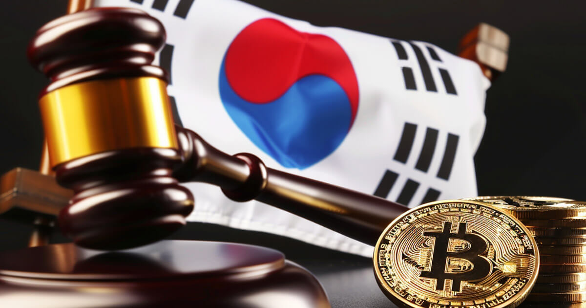 You are currently viewing South Korea’s crypto exchange closures lock $13M in investor assets