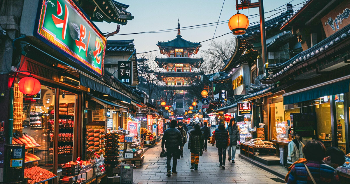 You are currently viewing South Korea to impose forex regulations on stablecoin transactions