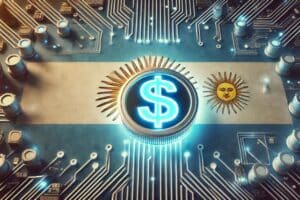 Read more about the article Boom in the use of stablecoin in Argentina