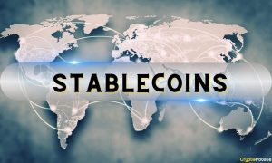 Read more about the article Global Stablecoin Supply Hits New All-Time High