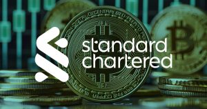 Read more about the article StanChart updates Bitcoin price projection to $200k by 2025-end