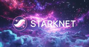 Read more about the article Starknet overtakes Coinbase-backed Base with stress test propelling 857 TPS milestone