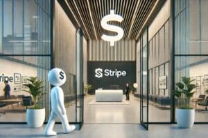 Read more about the article Stripe reintroduces crypto transactions after the 2018 halt: USDC payments are now available