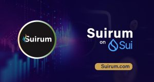 Read more about the article Suirum Launches Presale as a New Meme Coin on the SUI Blockchain