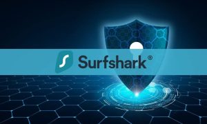 Read more about the article Surfshark: The Ultimate Cybersecurity Solution for the Blockchain Era