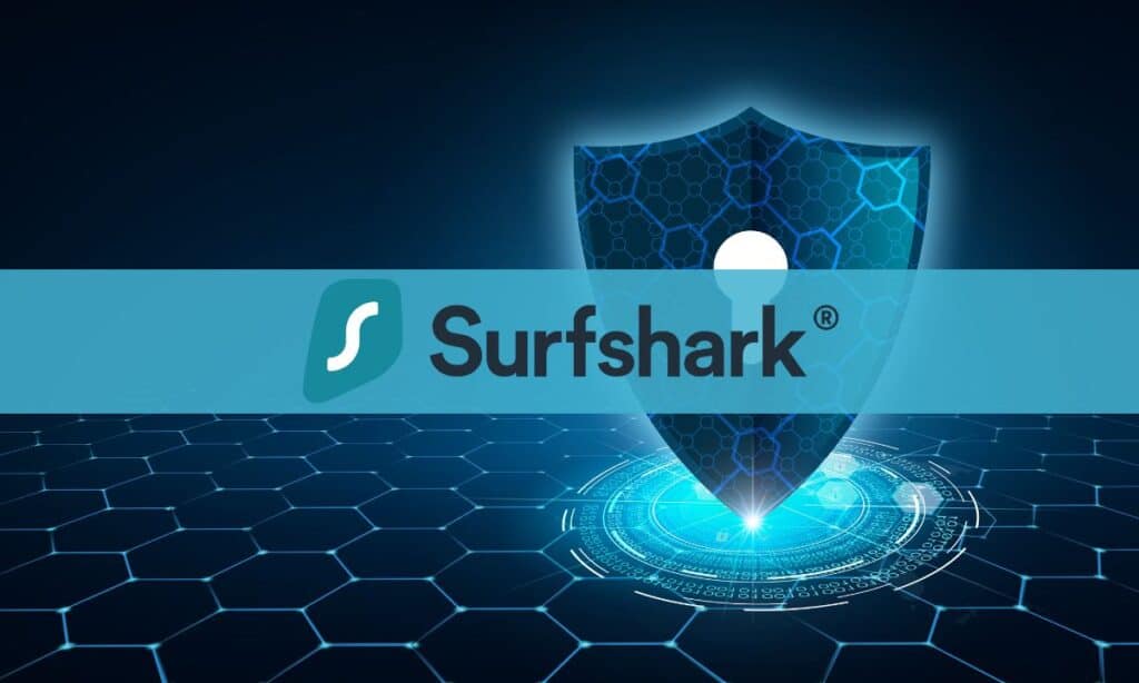 You are currently viewing Surfshark: The Ultimate Cybersecurity Solution for the Blockchain Era