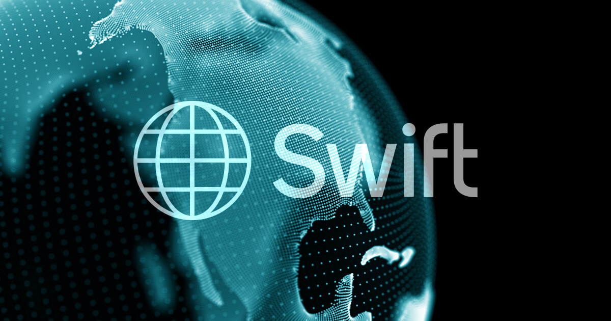 You are currently viewing Swift to begin trials for digital asset transactions across global network in 2025