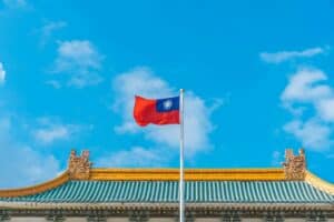 Read more about the article Taiwan ready to experiment with crypto custody services in banks