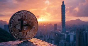 Read more about the article Taiwan to launch digital asset custody pilot for banks in 2025