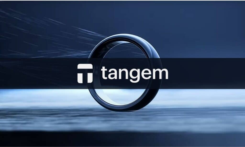 You are currently viewing Marry with Crypto: Tangem’s Ring-Shaped Wallet for a New Era of Commitment