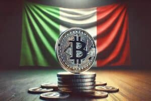 Read more about the article The increase in crypto taxes in Italy: a bitter jump from 26% to 42%