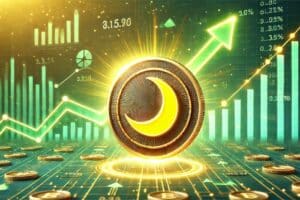 Read more about the article Terra Luna Classic: strong upward movement coming for the crypto LUNC