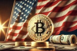 Read more about the article News from the US Treasury: the strategy for financial inclusion has been published, according to which crypto are considered a risk