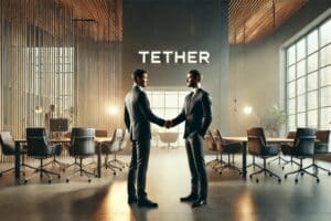 Read more about the article Tether could grant loans to commodity trading companies