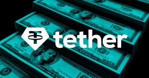 Read more about the article Tether hits $7.7 billion in profit YTD as reserves reach record high