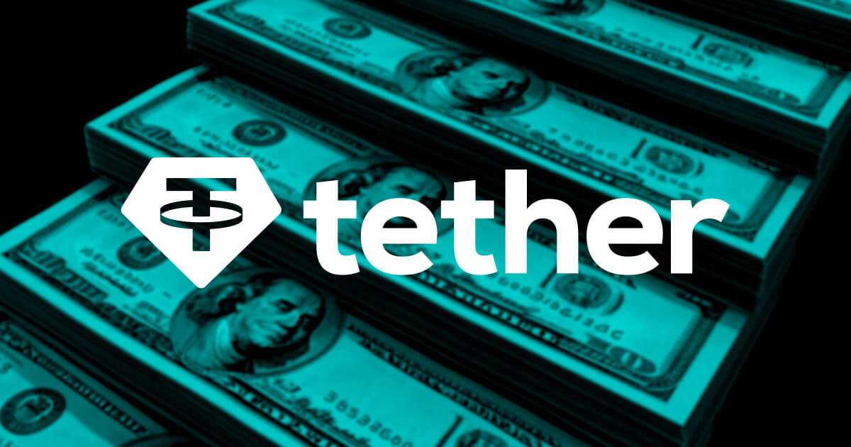 You are currently viewing Tether hits $7.7 billion in profit YTD as reserves reach record high