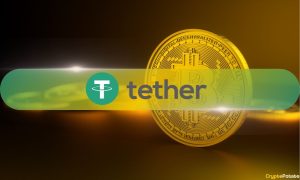 Read more about the article Tether CEO Breaks Down Reserves Backing USDT Stablecoin