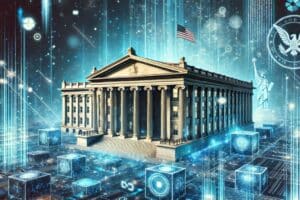 Read more about the article Tokenization: the US Treasury fund arrives on blockchain