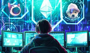 Read more about the article Top Trader Says ‘Monster Trend’ Underway for Ethereum-Based Memecoin, Updates Forecast on WIF and POPCAT