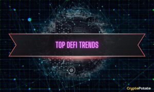 Read more about the article Top DeFi Trends in 2024: The Ultimate Guide