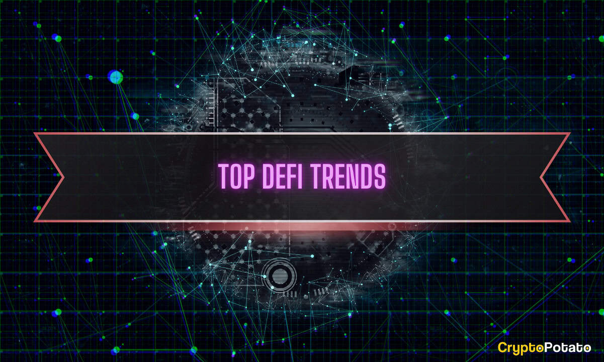 You are currently viewing Top DeFi Trends in 2024: The Ultimate Guide