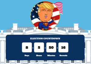 Read more about the article Super Trump Coin Price Prediction As US Elections Near