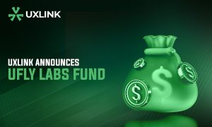 Read more about the article UXLINK Announces UFLY Labs Fund to Support 50+ Ecosystem Projects with Social Growth Layer