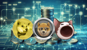 Read more about the article Meme coins on the verge of a breakthrough: Dogen, PopCat, and Neiro lead the pack.