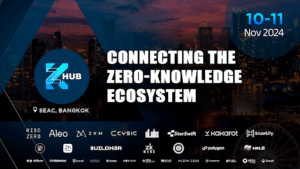 Read more about the article ZK Hub Bangkok to Host the Leading Experts in Zero-Knowledge