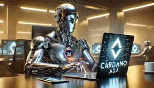 Read more about the article The 1500% Moonshot of the Year! This $0.02 Viral AI Gem Is Set to Shatter Cardano’s and Near Protocol’s All-Time Records