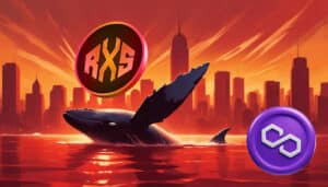 Read more about the article This Whale Held Polygon (POL) from $0.0029 to $2.94 Last Bull Cycle, Now Invested Over $50,000 in This New Altcoin Below $0.08