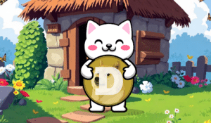 Read more about the article Dogecoin (DOGE) Whale Buying New Hot Token Cutoshi (CUTO)