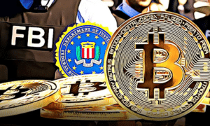 Read more about the article FBI’s Groundbreaking Crypto Sting Operation Leads to Major Fraud Bust