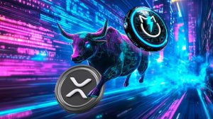 Read more about the article XRP Could Rocket 100% As New Top Altcoin JetBolt Takes Off To New Heights