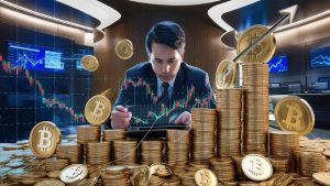 Read more about the article Best Crypto Coins for Long Term: Discover the Cryptocurrencies With Continuous 100x Returns (Generate $10000 Passive Income NOW)