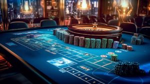 Read more about the article 10 Top Online Casinos 2024: Discover why Luckhunter is the Best Gambling Crypto coins