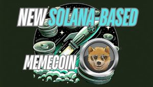 Read more about the article Experts Predict 25,000% Gains for This Solana-Based Memecoin—Could It Be the Next Dogecoin?