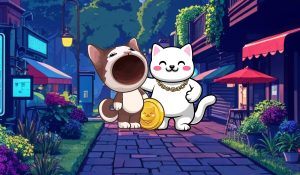 Read more about the article The Altcoins That Have Crypto Investors Transforming Their Strategies – POPCAT, Ripple, and Cutoshi