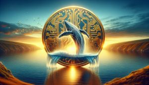 Read more about the article Crypto Whales Are All In: These 5 Altcoins Could 777x by 2024