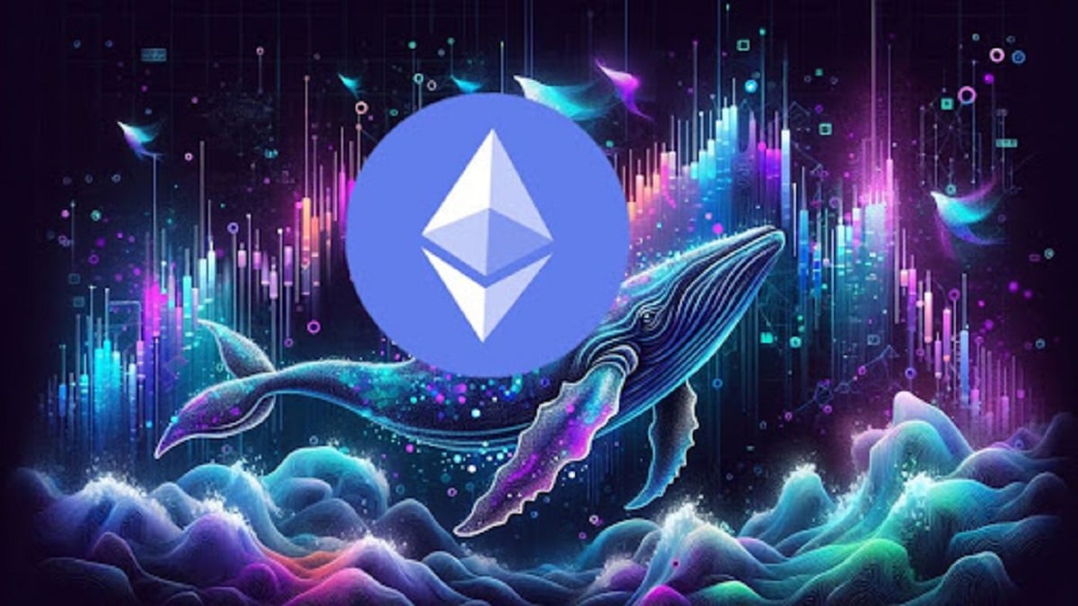 You are currently viewing Here Is Why Ethereum Whale Dumps 19,000 ETH and Targets This Hot Altcoin Under $0.5 for Major Investment. Best ETH Alternative So Far?