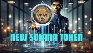 Read more about the article Missed on PEPE? This New Solana Token Could Be Your Last Chance for 10000% Gains