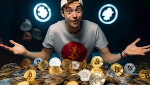 Read more about the article New Crypto To Buy Now For 100x Gains: Act Now – These 7 New Cryptos Could Make You a Fortune (Highest ROI in just 3 months!)