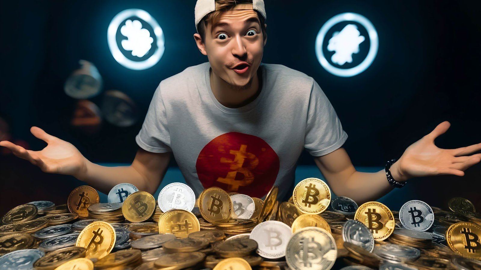 You are currently viewing New Crypto To Buy Now For 100x Gains: Act Now – These 7 New Cryptos Could Make You a Fortune (Highest ROI in just 3 months!)