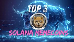 Read more about the article Top 3 Solana Meme Coins to Watch: Is DOGEN the Alpha Dog of the Pack?