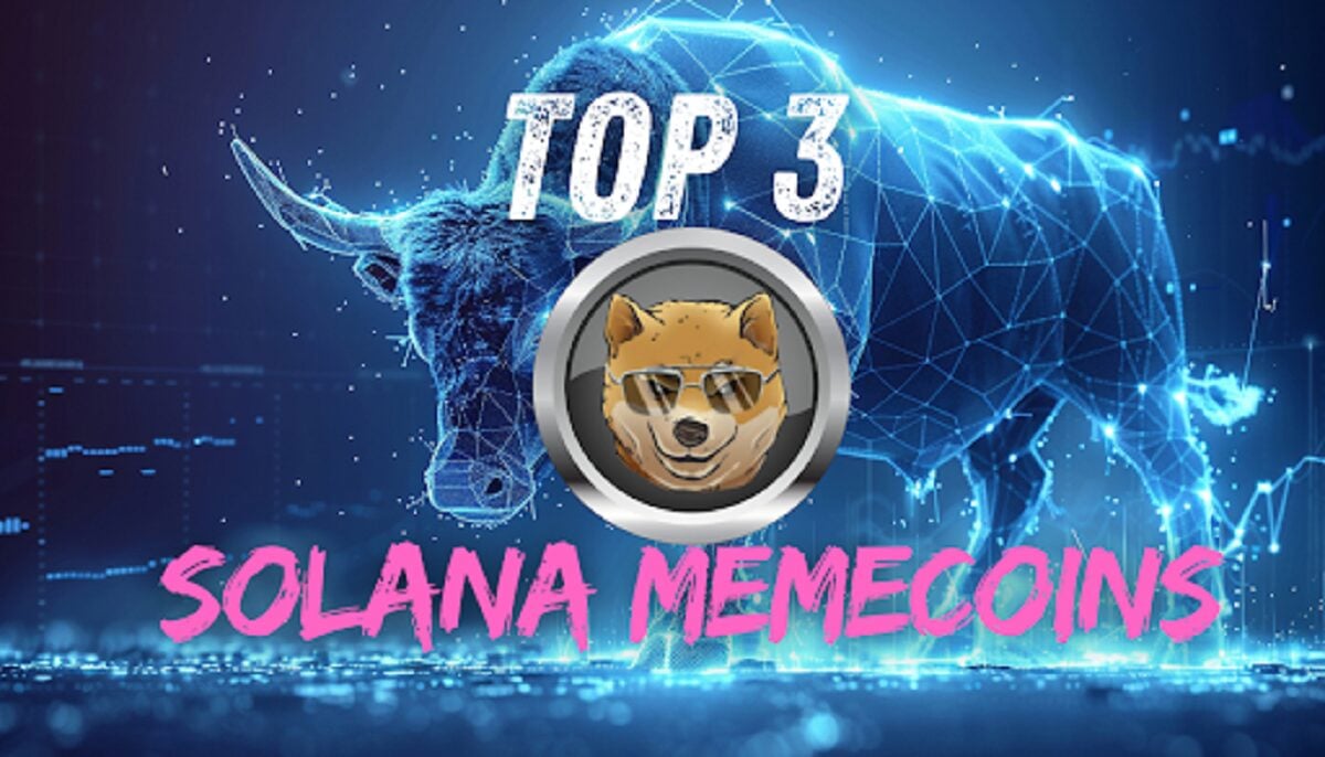 You are currently viewing Top 3 Solana Meme Coins to Watch: Is DOGEN the Alpha Dog of the Pack?