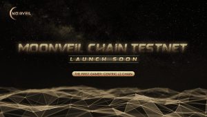 Read more about the article Moonveil Announces Upcoming Launch of Gamer-Centric Layer-2 Chain Testnet