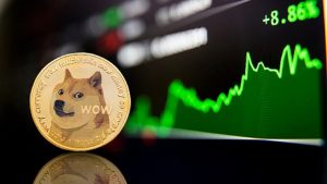 Read more about the article Analyst Finds Similar Bullish Pattern for Dogecoin and RCOF Hinting at $1 Run, Which One Will Get There First?