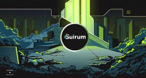 Read more about the article Suirum Set to Eclipse $BLUB and $SUIMAN in the Sui Meme Coin Race – Here’s Your Chance to Be An Early Bird