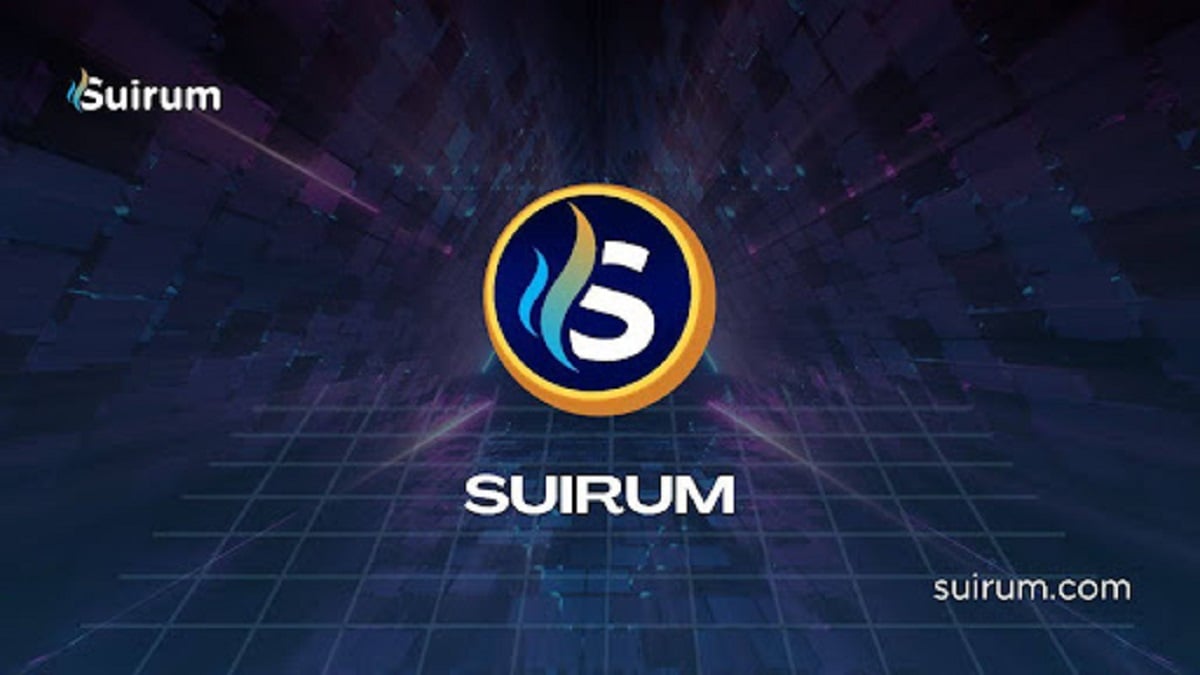 You are currently viewing Suirum Token Presale Goes Live: Here’s Why You Shouldn’t Miss It