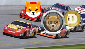 Read more about the article Dogecoin and Shiba Inu Ready for 1100% Rally in October, But Analysts Favor Solana Altcoin Dogen With 8,000% Upside Potential